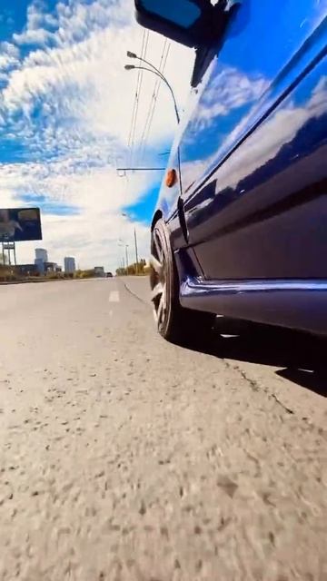 ВАЗ 2113 Персей 💙 на 17" огненных дисках 💣 смотреть онлайн