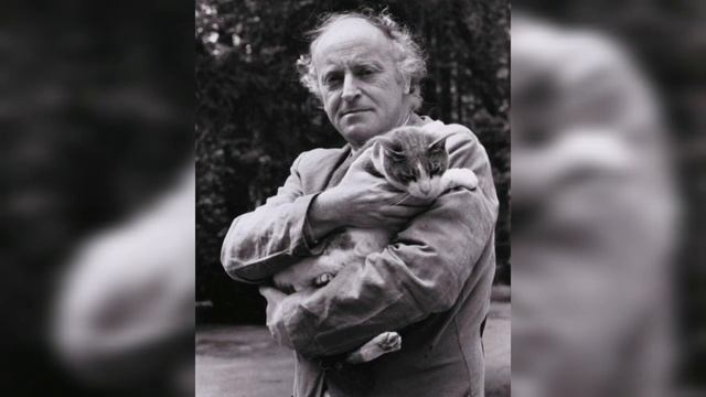 ИОСИФ БРОДСКИЙ ЧИТАЕТ СВОИ СТИХИ (#АУДИОКНИГА, #СТИХИ БРОДСКОГО)