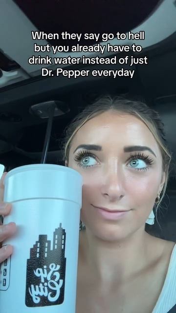 Dr Pepper is lifeeee смотреть онлайн