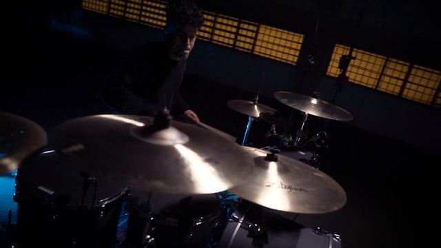 Blackbear - Sobbing In Cabo | Drum Cover by Giovanni Cilio смотреть онлайн