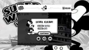 Super Willie World -Play in browser-