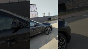 BMW X6 3.0 AT AWD 2015