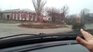 Отзыв о 15% тонировке на лобовое и о Хамелеоне