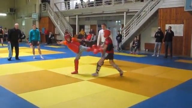 1.Нарейко(Гюрза,Гродно) - Василько(Щучин) смотреть онлайн