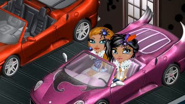 Аватария:Выпуск ✔44 "Клип мы едим в лето" смотреть онлайн