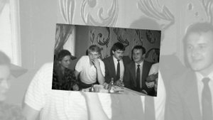 Бауманские будни и праздники. Видео 1984–1990