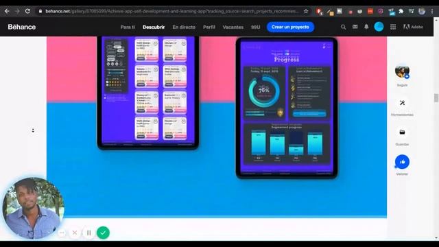 🔴 Tutorial COMPLETO de BUBBLE.IO en Español para Principiantes смотреть онлайн