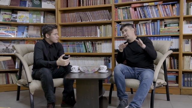 "Лезем в своё дело" Выпуск №3 с Евгением Александровичем!