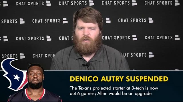 5 NFL BLOCKBUSTER Trades That Would SHAKE UP The 2024 Season | 4 Verts смотреть онлайн