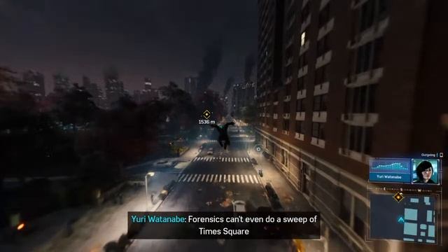 Spide-man - PS4 -Часть 12/Электро и Стервятник смотреть онлайн