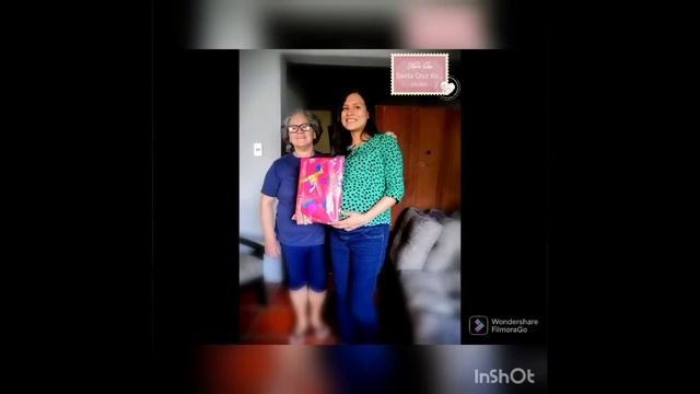 FELIZ DÍA MAMÁ!  SONIA HERRERA смотреть онлайн