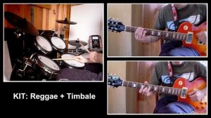 Roland TD9 Kit review... In Music