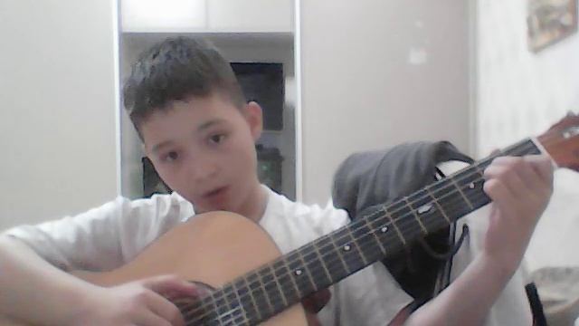 Разбор песни Жаворонок Рамирес