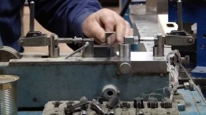 Изготовление штанц-форм