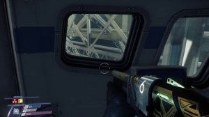 Prey 2017 ►Бежать со станции Талос-1