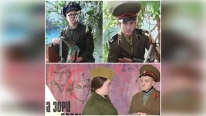 Видеовизитка библиотечного мероприятия РОШИ-2