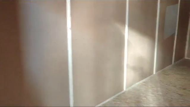 Теплая бытовка | «ПромСнаб» смотреть онлайн