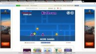 Geometry Neon Dash Level 3 pt.2 (Tante Altre Icone)