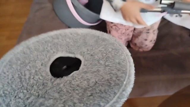 Йорк швабра ролл ап смотреть онлайн