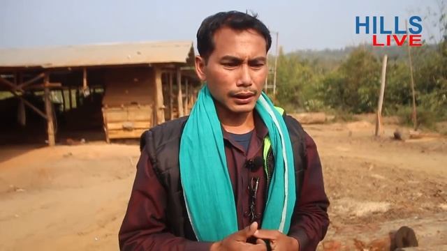 HOW OUR ENVIRONMENT IS BEING DESTROYED. A special report from HILLS LIVE смотреть онлайн