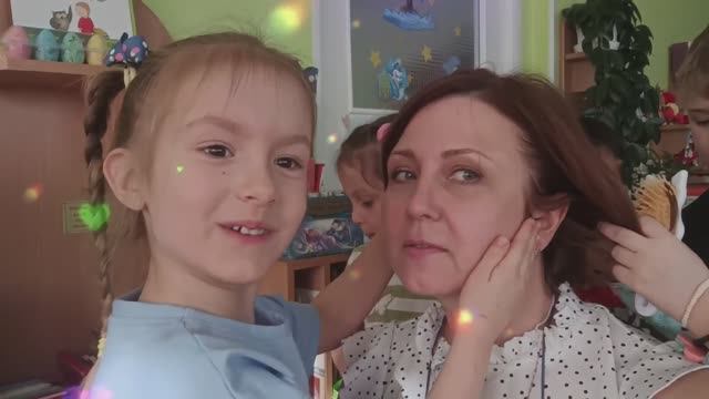 Будни воспитателя смотреть онлайн