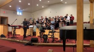 Soli Deo Gloria (хор)