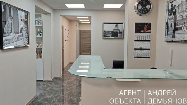 В долгосрочную аренду сдается стильный офис.
Полностью мебелирован и оснащен необходимой техникой.