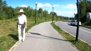 Как люди в черном г.Чебоксары || МК, что посмотреть, чувашская кухня, куда сходить, ПФО, паслен