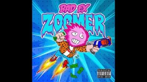 BAD EX - АЛЛО МАЛЫШКА (Official audio)