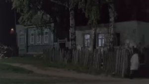 фильм Мусульманин 1995