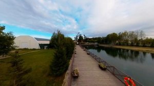 Юркин парк Киров