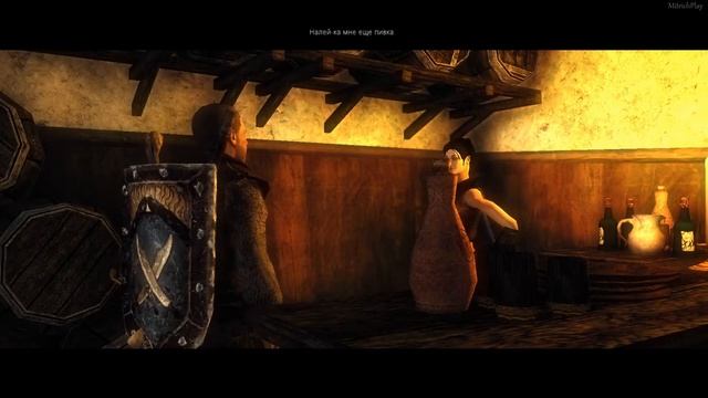 Порт ►Харбор-Таун► Risen #08