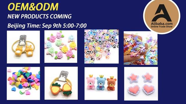 Fashion Craft & Planer Resin Slime Kit for Girls смотреть онлайн