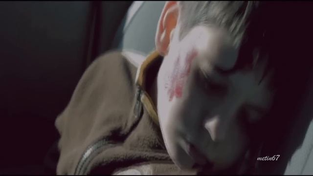 Evanescence - My Immortal "Traffic Accidents"