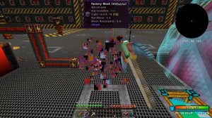 Minecraft ProjectRETv8 - E169 Noch mehr Draconium