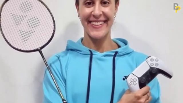 Carolina Marin || 10 Things You Didn't Know About Carolina Marin