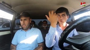 #Пранк 1 шафиёри Девона клиентора Девона кард Шарифча 2020