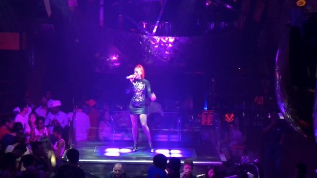 Element Club in Beijing, China смотреть онлайн