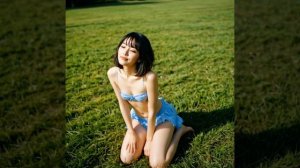 Shimizu Ai - Whispered Blues in the Grass