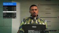 GTA ONLINE PS4- MY CHARACTER CREATION