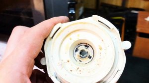 Посудомоечная машинка Midea MCFD55200W