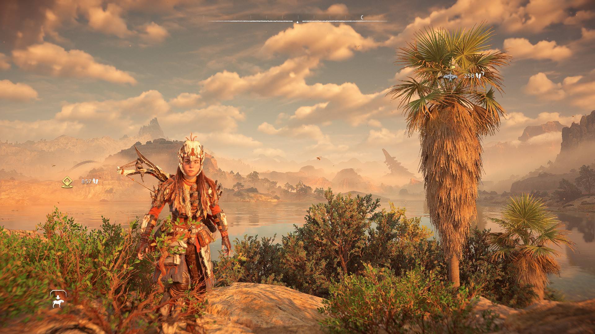 Horizon Forbidden West Complete Edition прохождение - 16