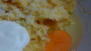 Картофельные вафли