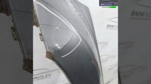 Крыло переднее левое Grand Vitara (2005-2015) (с повторителем) Grand Vitara 5771065J10 для Suzuki Gr