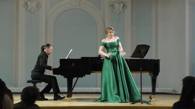 Вячеслав Овчинников. Романс "Отчего" на стихи Ивана Бунина смотреть онлайн