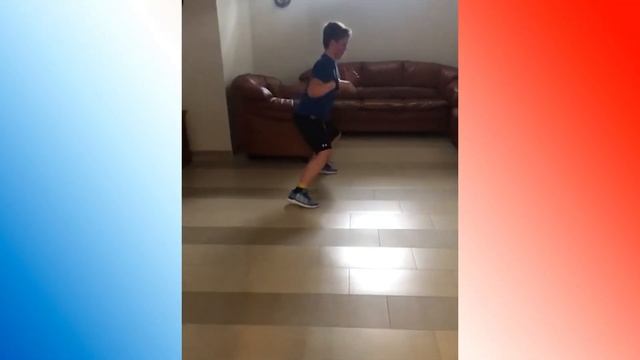 Занимайтесь спортом дома смотреть онлайн