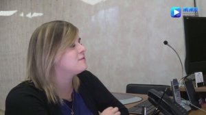 Подмосковье в лицах l Тараскина Светлана Николаевна