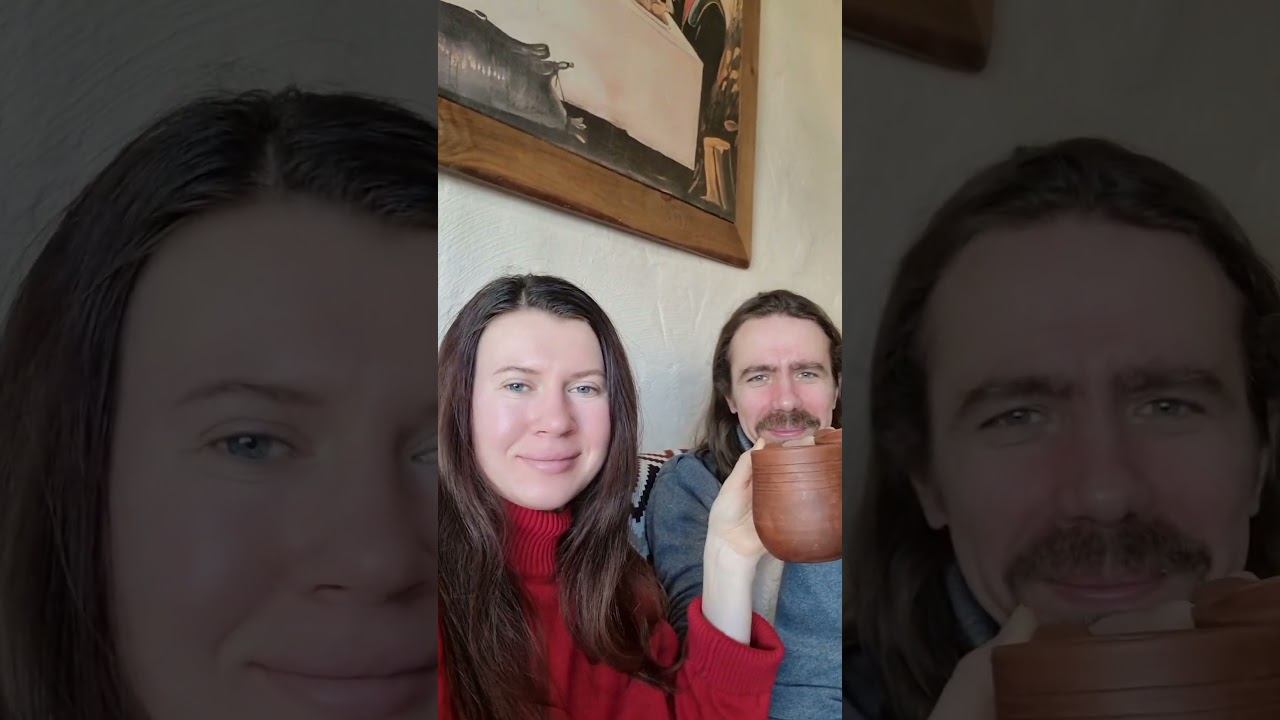 Место где душа отдыхает... #рыбинск #путешествия #семейныйканал