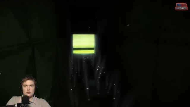 2 Mirrors Edge Не падай