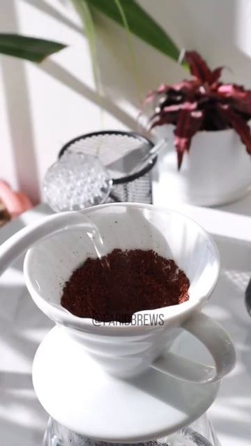 Very sweet coffee ☕️ смотреть онлайн